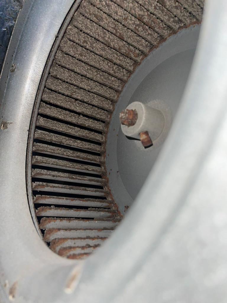 Energy efficient duct system Round Rock